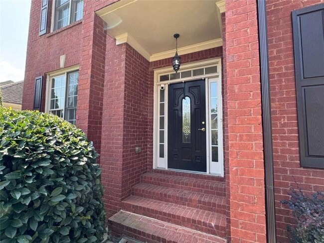 3010 Ridge Oak Dr in Suwanee, GA - Building Photo - Building Photo