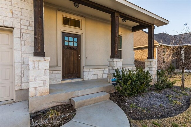 836 Centerra Hills Cir in Round Rock, TX - Building Photo - Building Photo