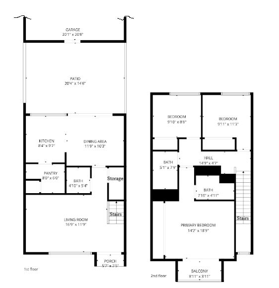 1773 Pennywood Ct in Brea, CA - Building Photo - Building Photo