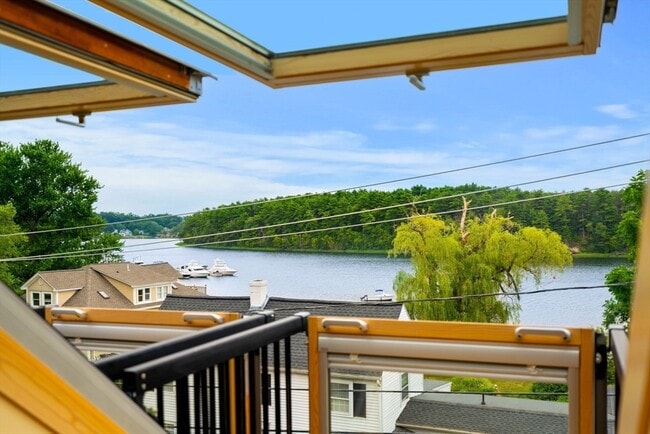 property at 35 Merrimac St