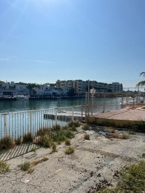 property at 8001 Crespi Blvd