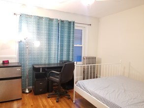 61 Hooker St, Unit #61 in Boston, MA - Building Photo - Building Photo