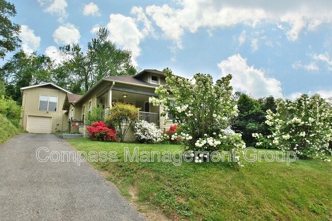 1602 Branson Ave in Knoxville, TN - Building Photo - Building Photo