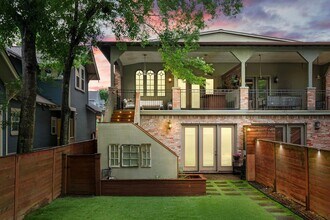 943 Oxford St in Houston, TX - Building Photo - Building Photo