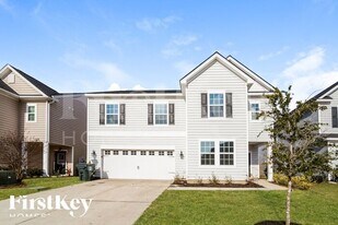 202 Swamp Creek Ln in Moncks Corner, SC - Building Photo