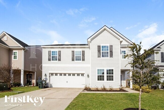 202 Swamp Creek Ln in Moncks Corner, SC - Foto de edificio - Building Photo