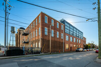 Werthan Lofts in Nashville, TN - Building Photo - Building Photo