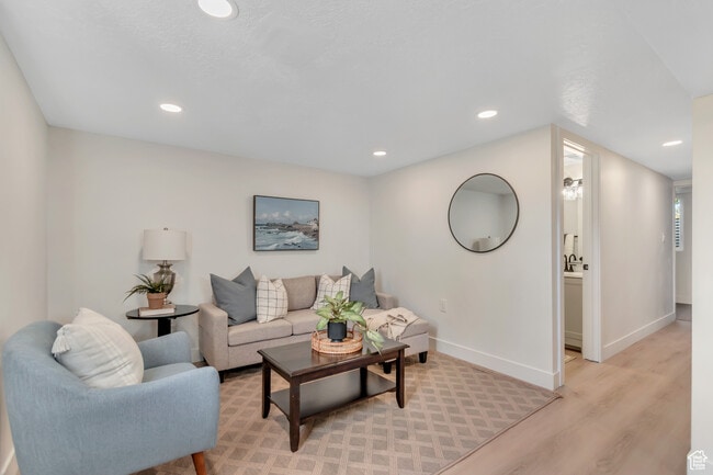 394 N 100 E, Unit 394 N 100 E in American Fork, UT - Building Photo - Building Photo