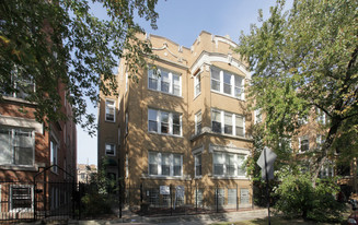 4742 S Ellis Ave Apartments