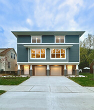 Residences at Breckenridge in Ferndale, MI - Building Photo - Building Photo