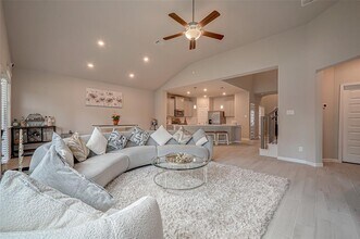 1207 Dry Cork Cir in Richmond, TX - Building Photo - Building Photo