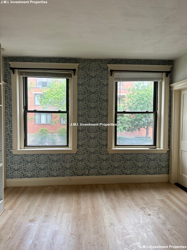 90 Brainerd Rd, Unit 8 in Boston, MA - Building Photo - Building Photo