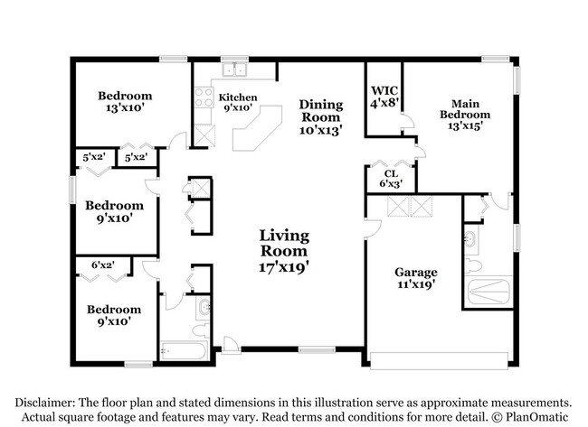 627 Watling Ln in Jacksonville, FL - Building Photo - Building Photo