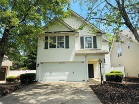 2610 Gatewater Ct in Cumming, GA - Building Photo