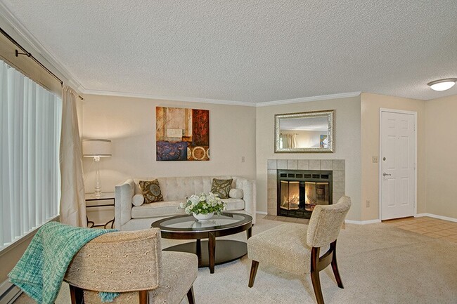 Ridge & Shores in Federal Way, WA - Foto de edificio - Building Photo