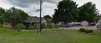 380 Blanco Ave in Blanco, TX - Building Photo