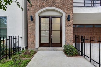 605 Jewett St in Houston, TX - Building Photo - Building Photo