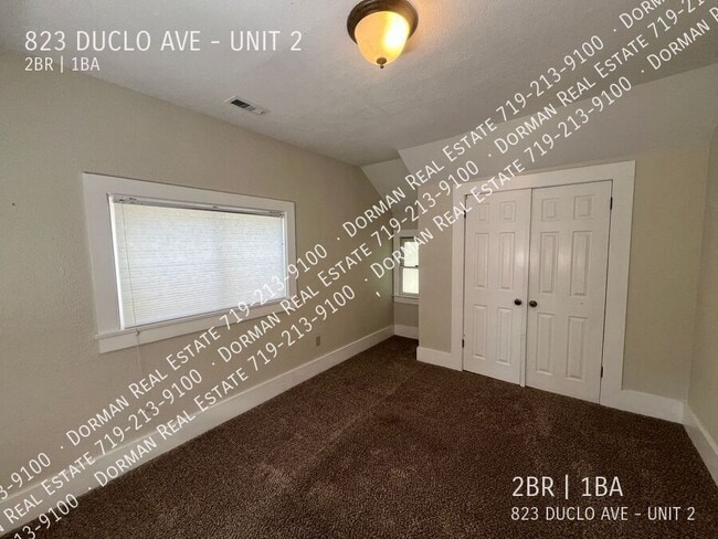 823 Duclo Ave in Manitou Springs, CO - Building Photo - Building Photo