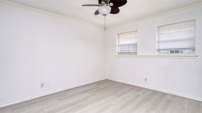 property at 5538 Holly St