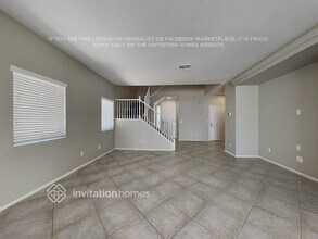9332 Bear Basin Ct in Las Vegas, NV - Building Photo - Building Photo