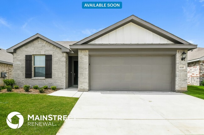 property at 6169 Pathfinder Trail