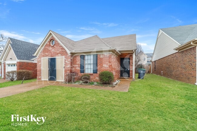 4458 Shadow Creek St in Memphis, TN - Building Photo - Building Photo