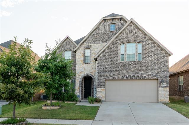 3808 Carmel Hills Dr in Denton, TX - Building Photo - Building Photo