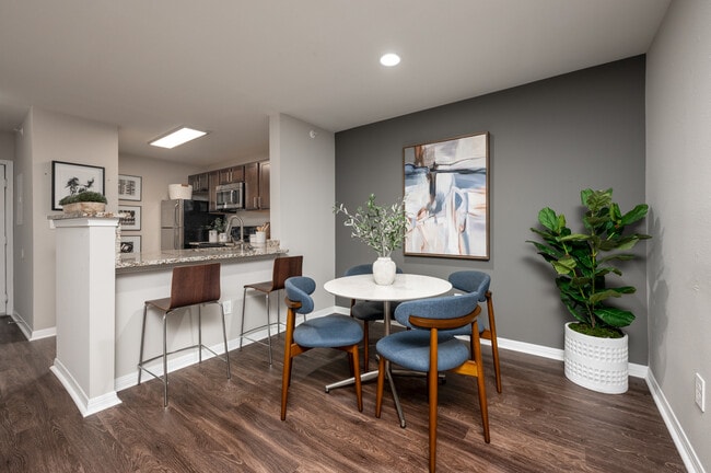 River Crossing in Indianapolis, IN - Foto de edificio - Interior Photo