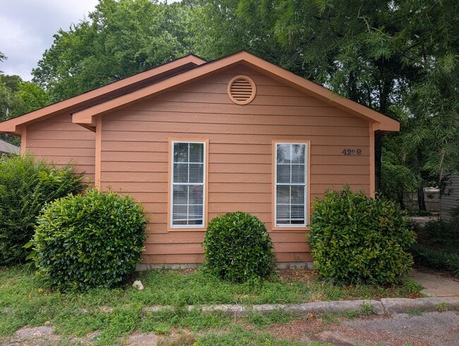 property at 4208 Chalet Cir NW