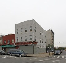 180 Throop Ave in Brooklyn, NY - Building Photo