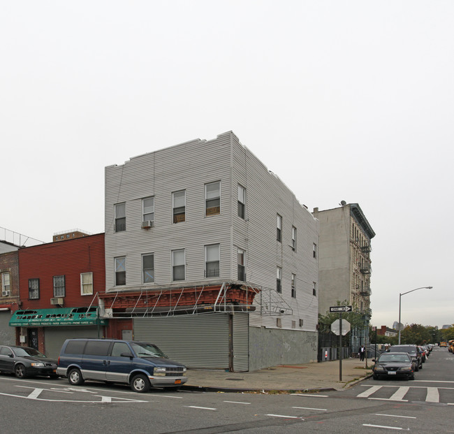 180 Throop Ave