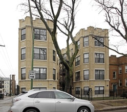 6410-6414 N Hoyne Ave in Chicago, IL - Building Photo - Building Photo