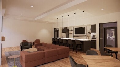 Karrick Apartments in Kenosha, WI - Foto de edificio - Building Photo