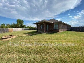 2101 NW 199th St in Edmond, OK - Building Photo - Building Photo