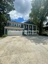 3757 Peachtree Corners Cir in Norcross, GA - Building Photo