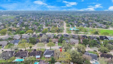 4915 Pecan Grove Dr in Pearland, TX - Building Photo - Building Photo