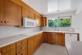 458 Index Ave NE in Renton, WA - Building Photo - Building Photo