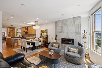 568 29th St in San Francisco, CA - Building Photo - Building Photo