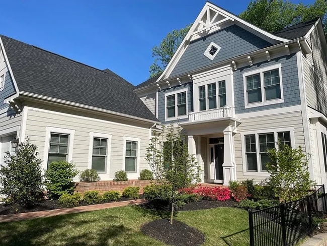 property at 5319 Camberley Ave