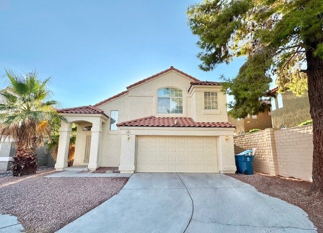 2701 Brienza Way