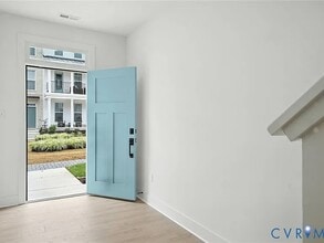 15315 Sunray Aly in Midlothian, VA - Building Photo - Building Photo