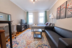 300 E 74th St in New York, NY - Building Photo