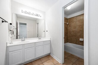 7814 Rocky Peak Ln in Richmond, TX - Building Photo - Building Photo