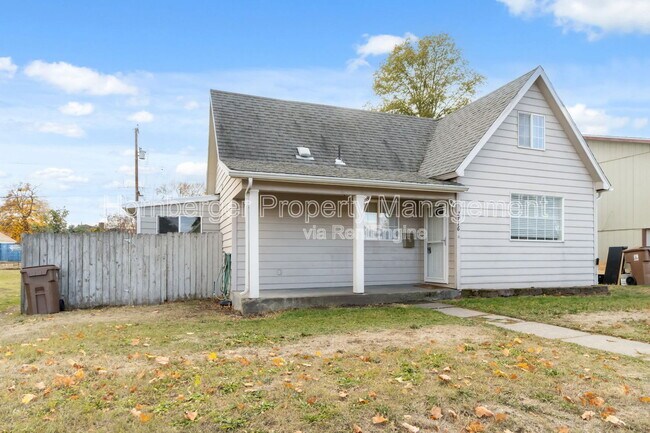 property at 2716 E Nebraska Ave
