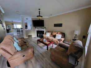 968 Willow Creek Dr in Gastonia, NC - Building Photo - Building Photo