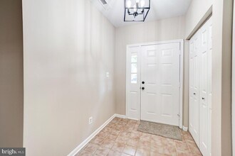 14400 Colonel Fenwick Ct in Upper Marlboro, MD - Foto de edificio - Building Photo