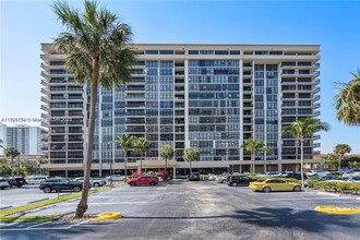 2049 S Ocean Dr, Unit # 603 in Hallandale Beach, FL - Building Photo - Building Photo