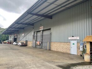 94-133-133 Pahu St in Waipahu, HI - Building Photo - Building Photo