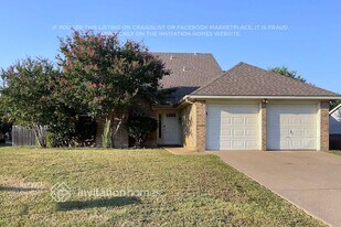 164 Westwood Dr in Rockwall, TX - Building Photo