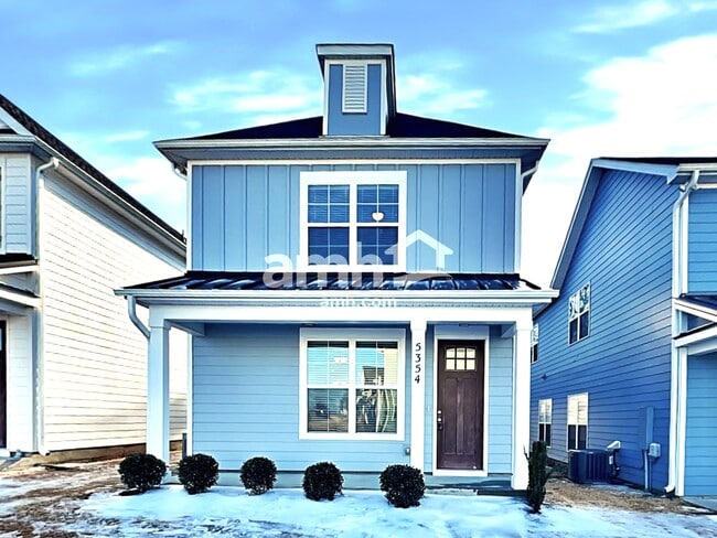 property at 5354 Tupelo St